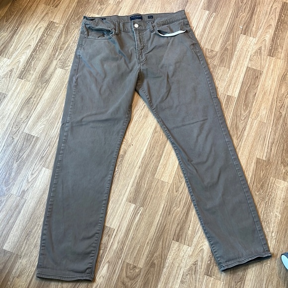 Men’s Lucky pants size 36x32 - Picture 1 of 10